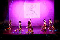 22. Girls do it better - Προχ. 'Εφηβοι  & 23 Salsa Bachata Ε' χρ. Μικροί & Δ' χρ. Μεγάλοι