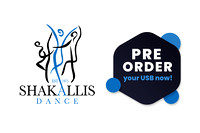 Shakallis Dance Pre Order